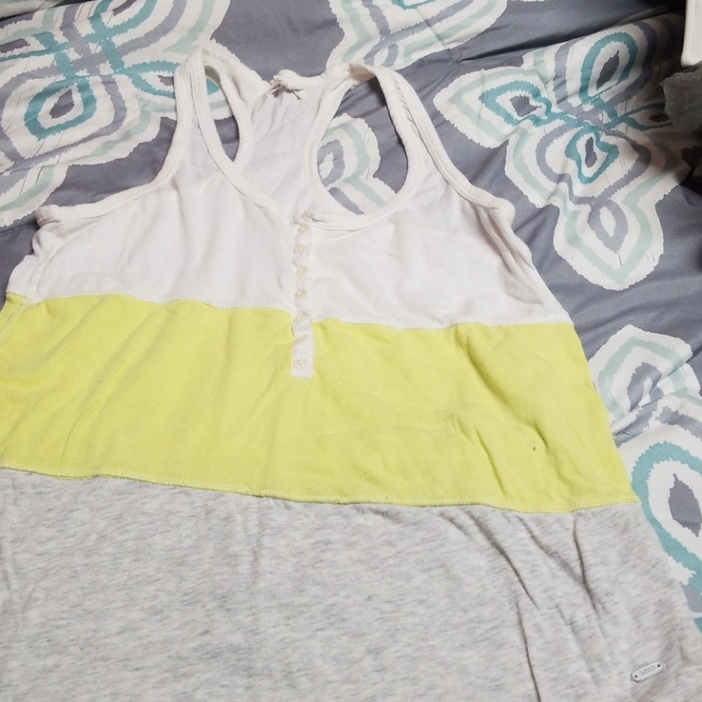 Tank top